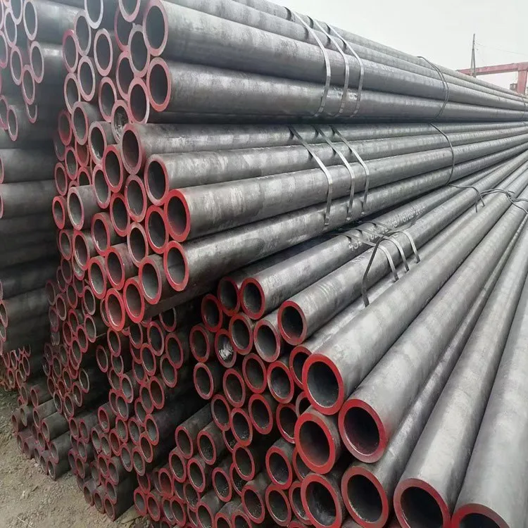 seamless pipe